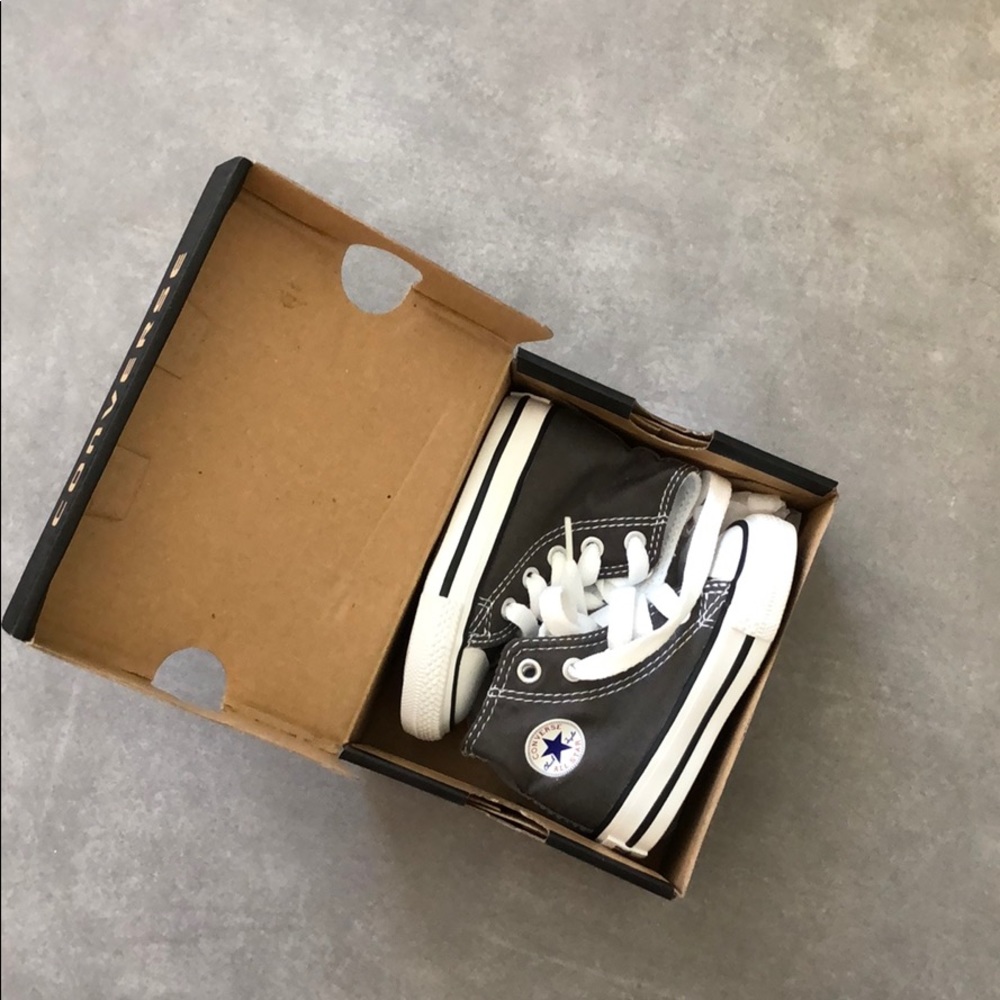 Chuck taylor sneakers